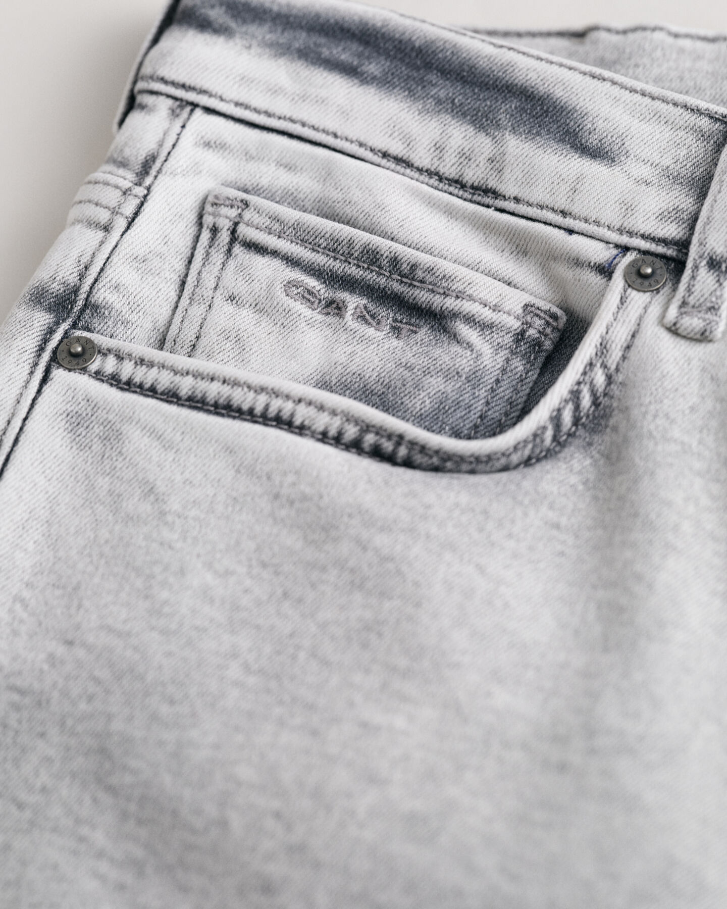 Jeans slim fit Teen Boys