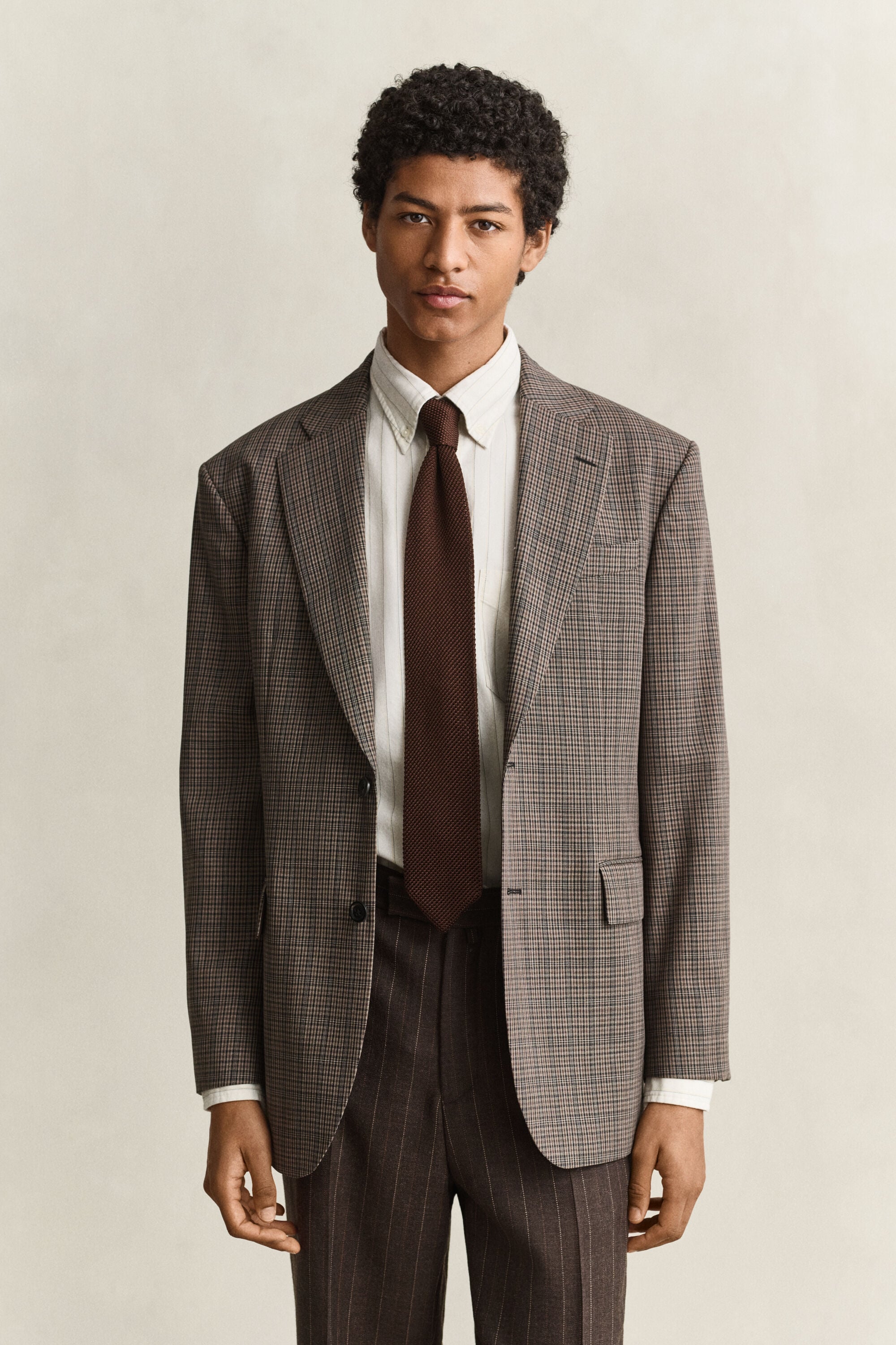 Giacca da abito sartoriale