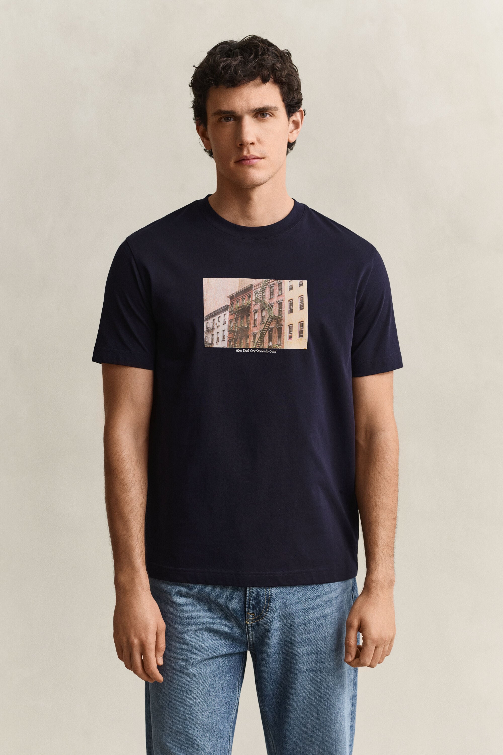 T-shirt stagionale Graphic