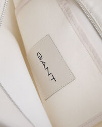 Borsa tote in tela di cotone