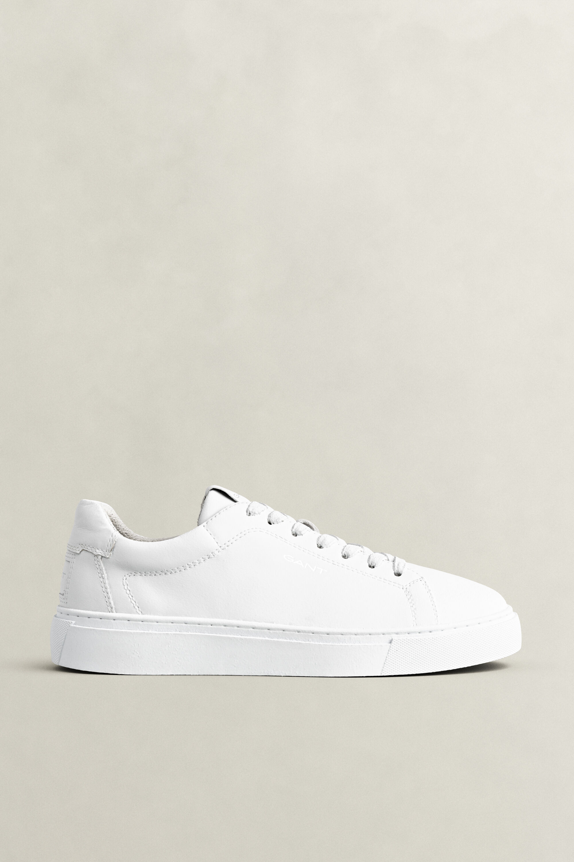 Sneakers Mc Julien in pelle