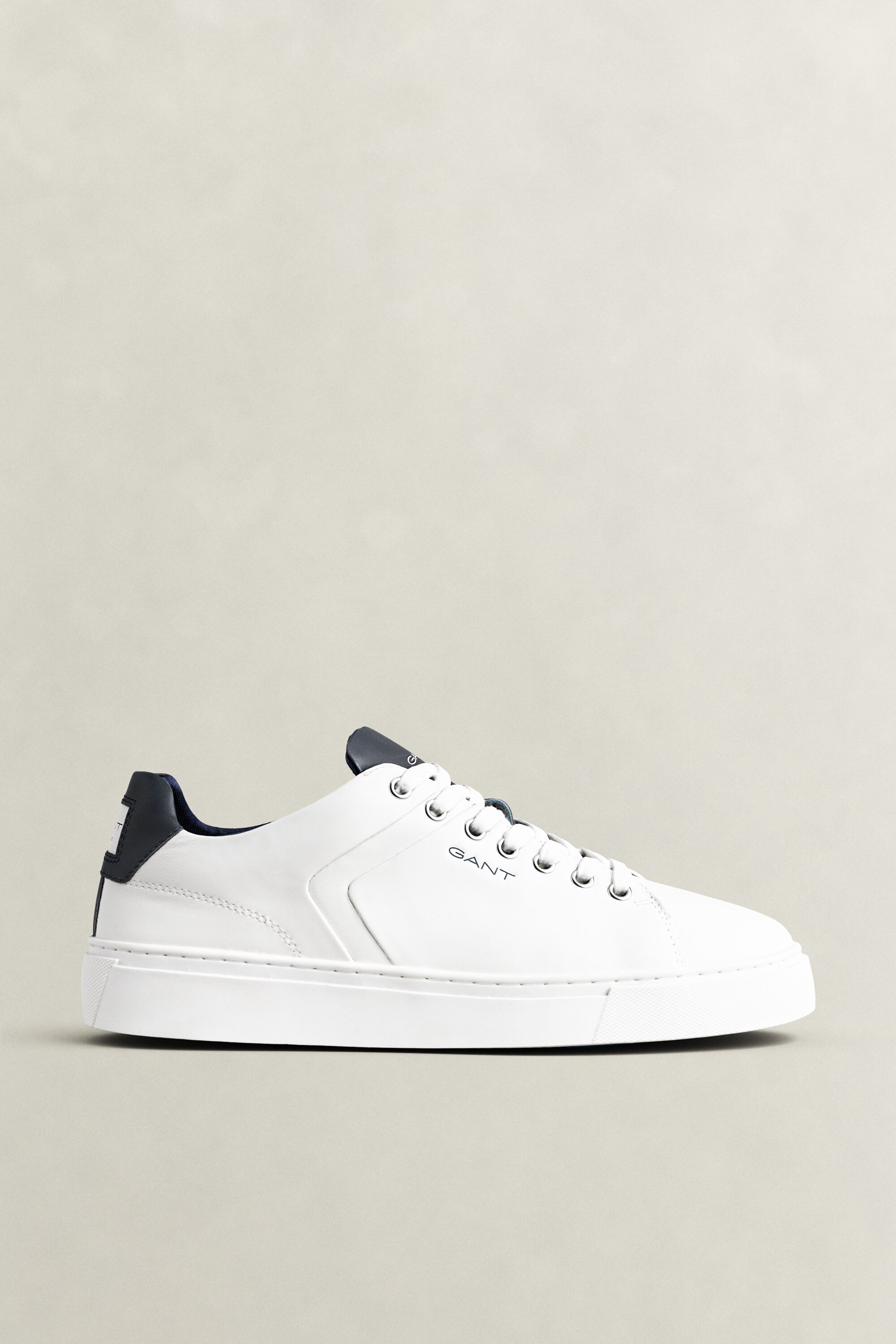 Sneakers Mc Julien in pelle