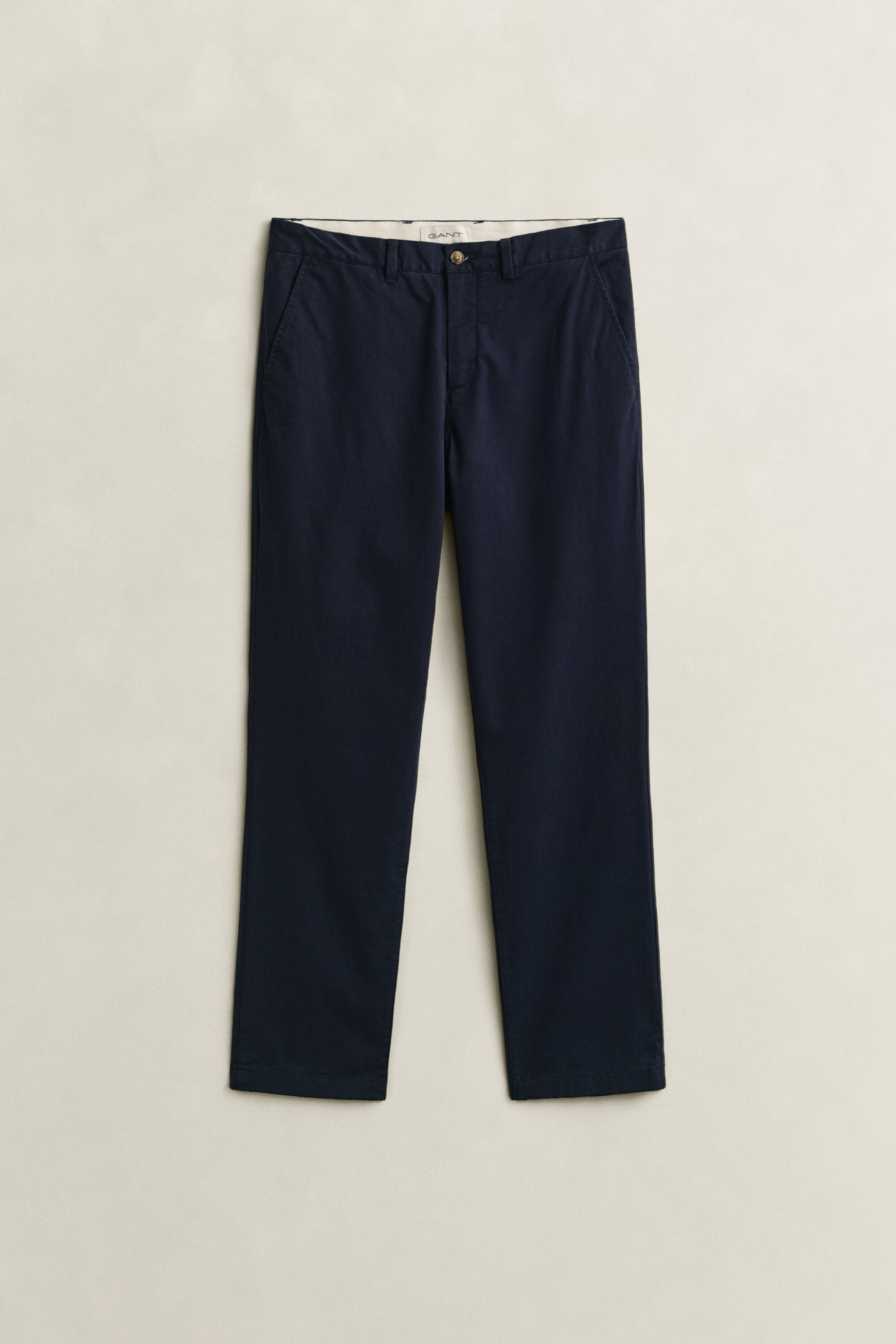 Pantaloni chino Classic regular fit