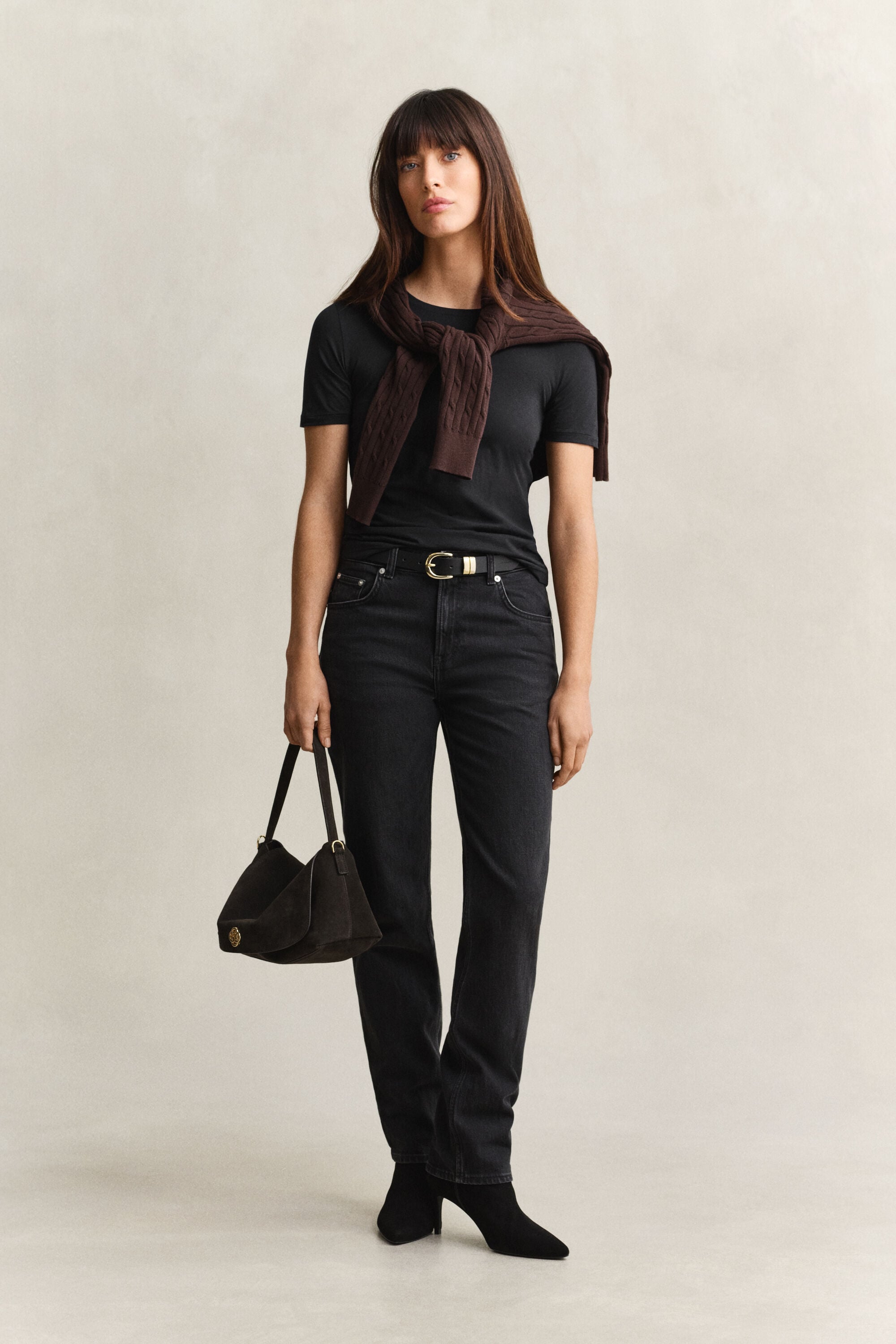T-shirt in cotone leggero