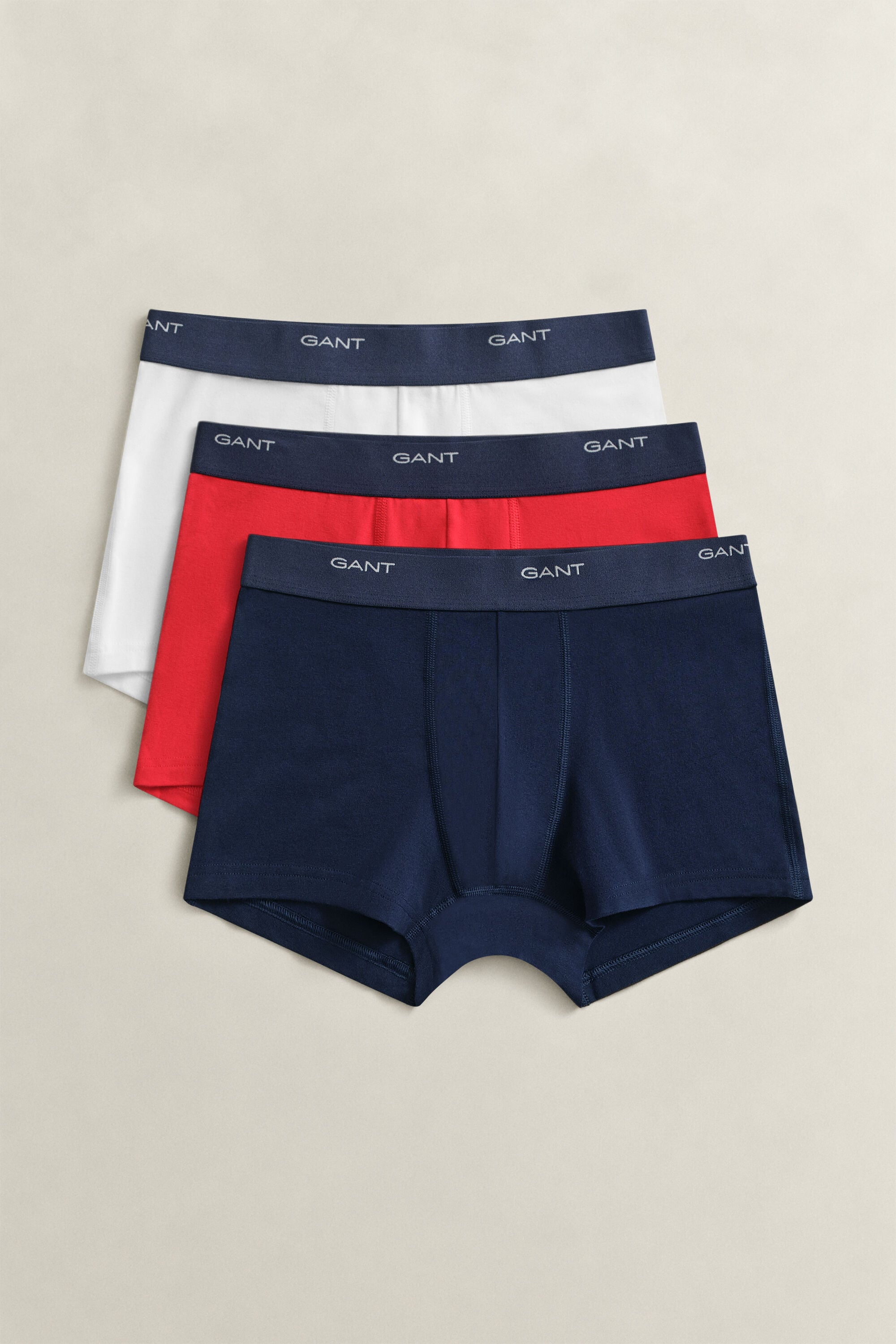 Confezione da 3 paia di boxer