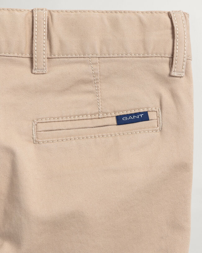 Pantaloni chino Baby Boy