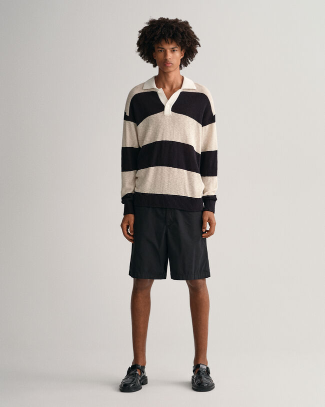 Pantaloncini Sunfaded con coulisse