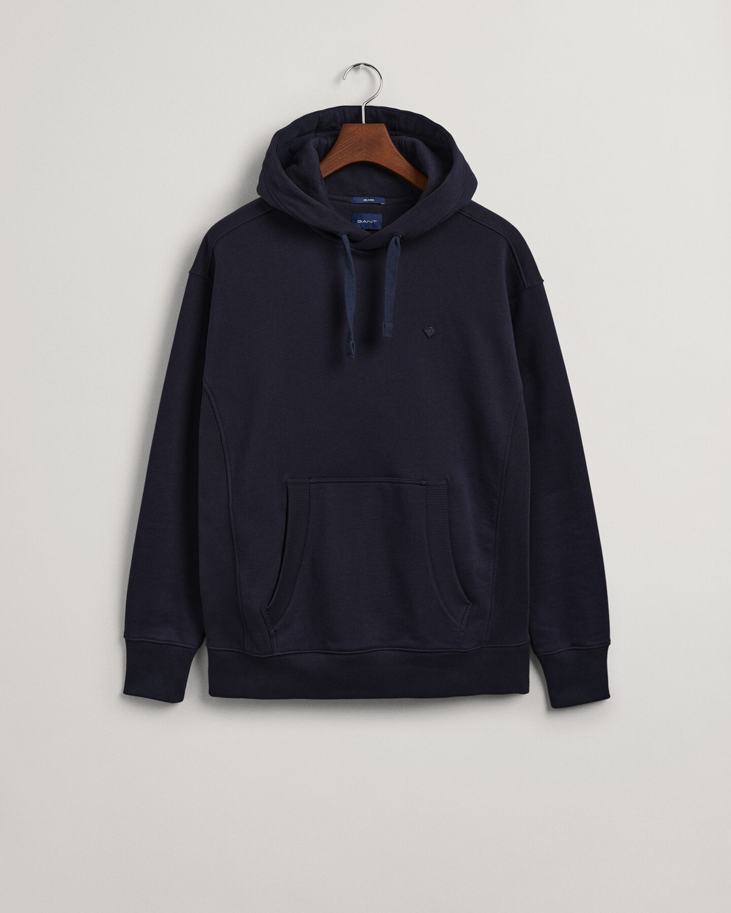 Felpa con cappuccio Icon G Essential