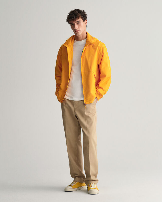 T-shirt Arch Script Graphic GANT