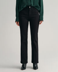 Jeans svasati colorati