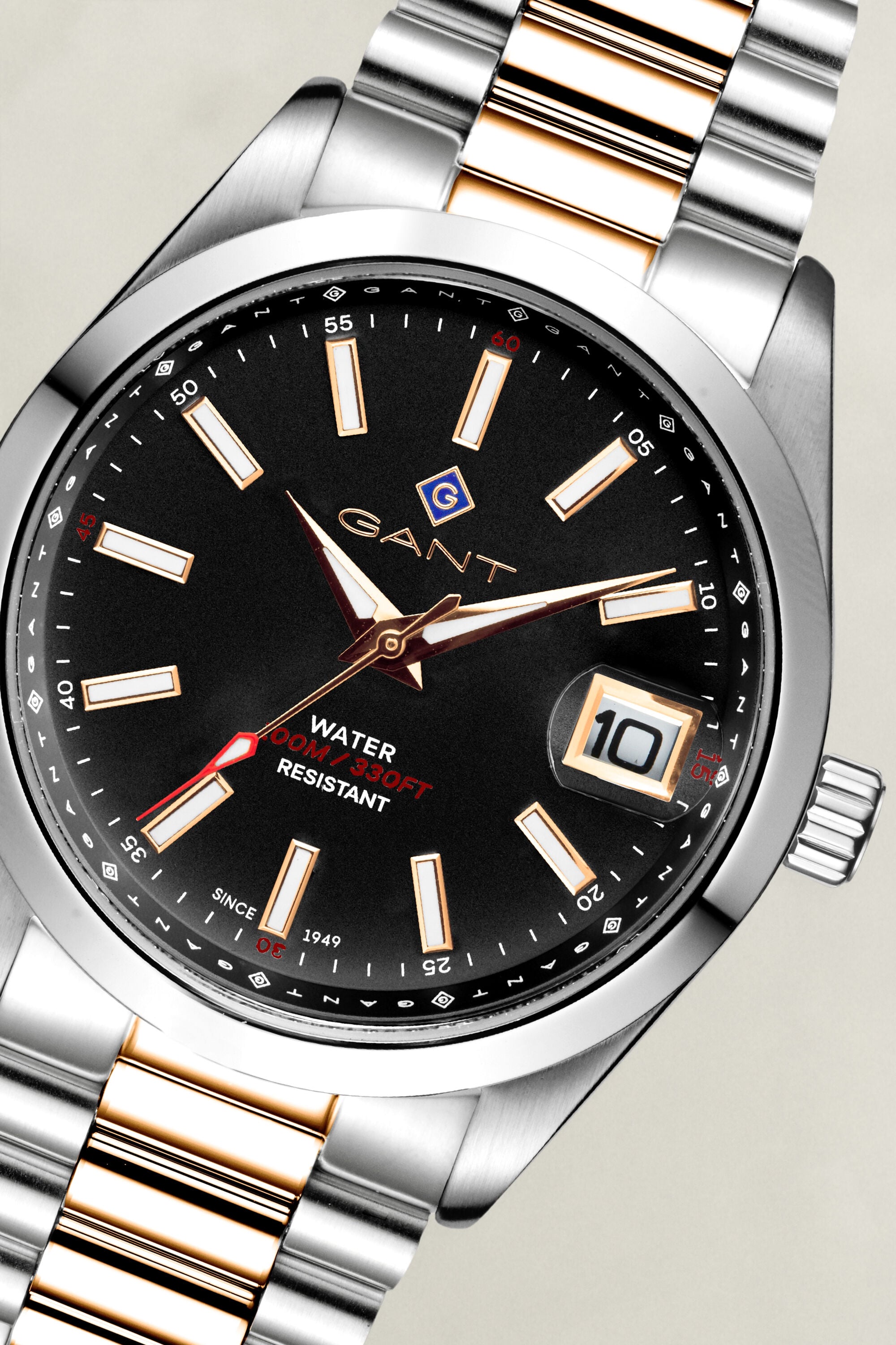 Orologio Eastham