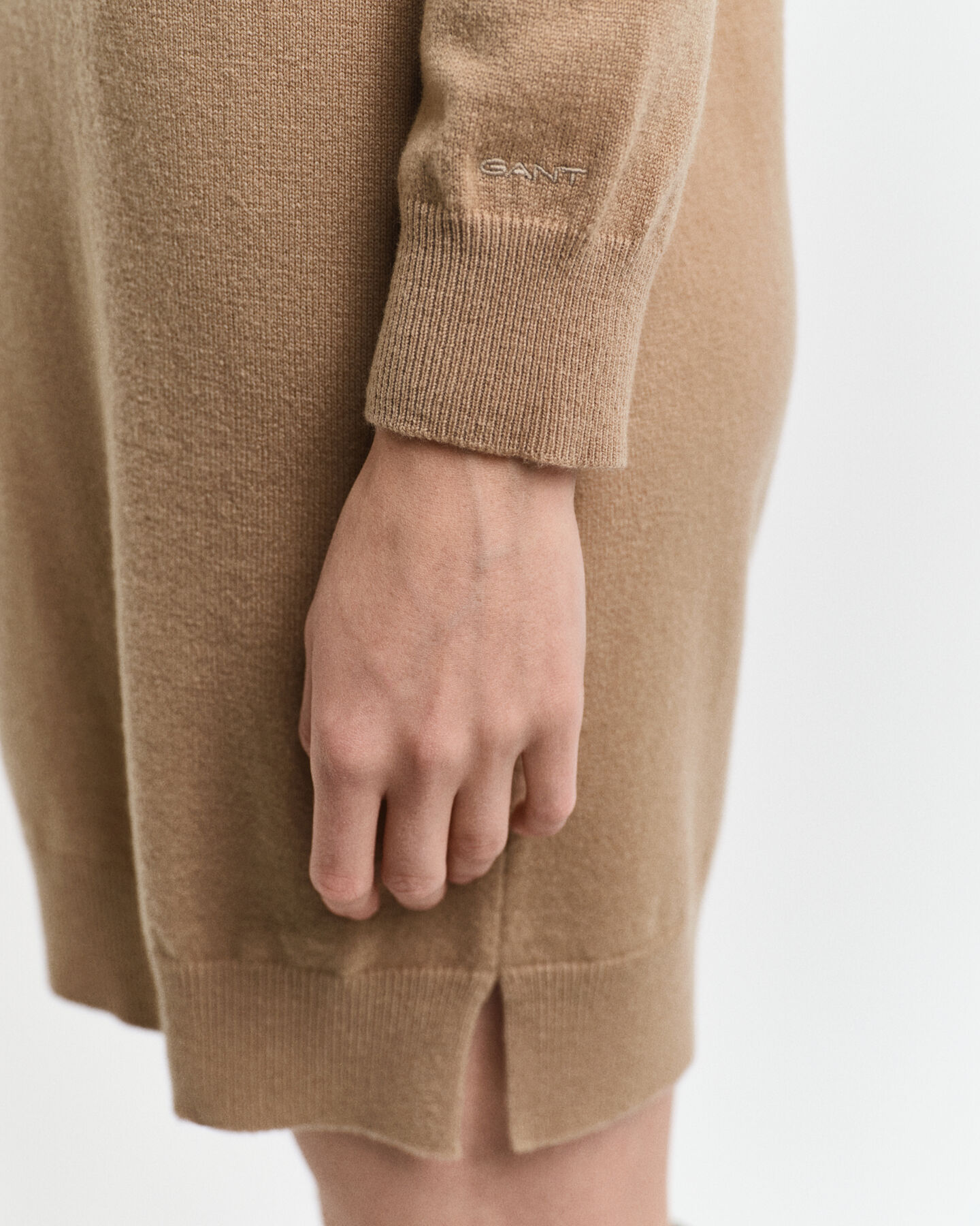 Abito in finissima lana d&rsquo;agnello