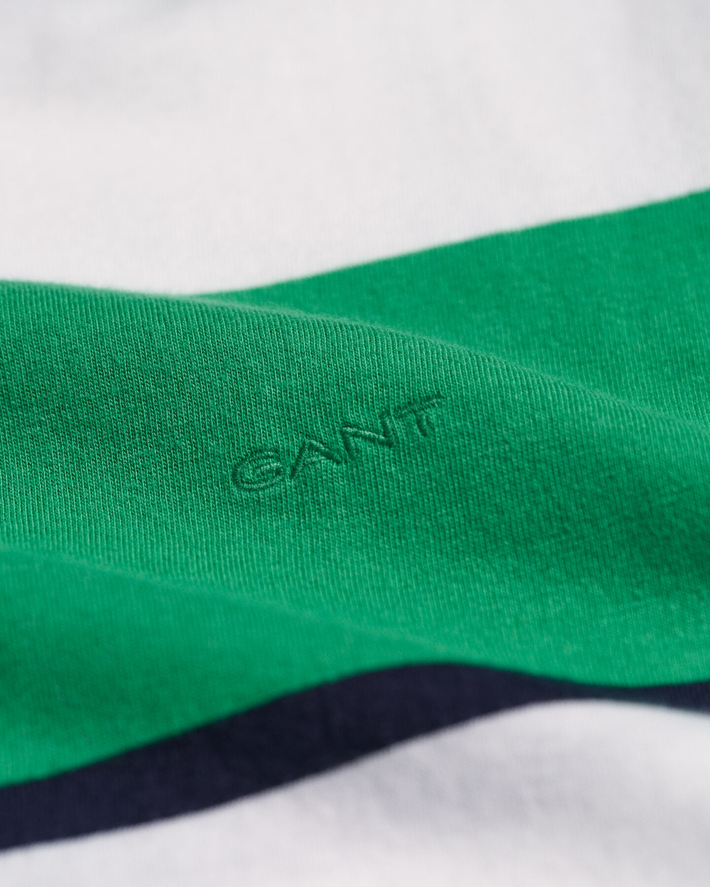 T-shirt a righe Teen Boys