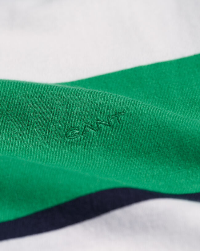 T-shirt a righe Teen Boys