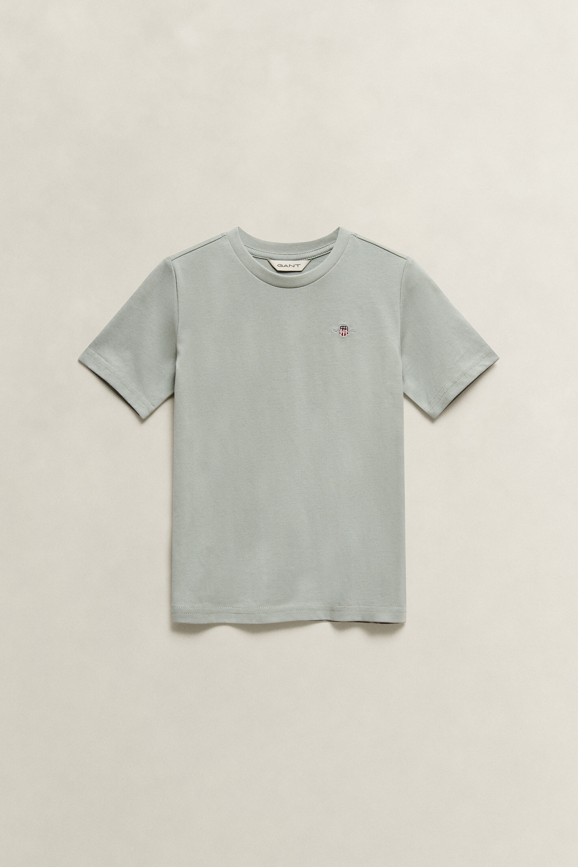 T-shirt Shield Kids