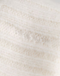 Berretto in misto lana d’alpaca