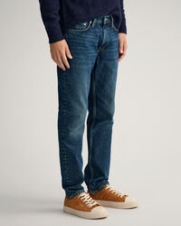 Jeans Authentic Hayes slim fit