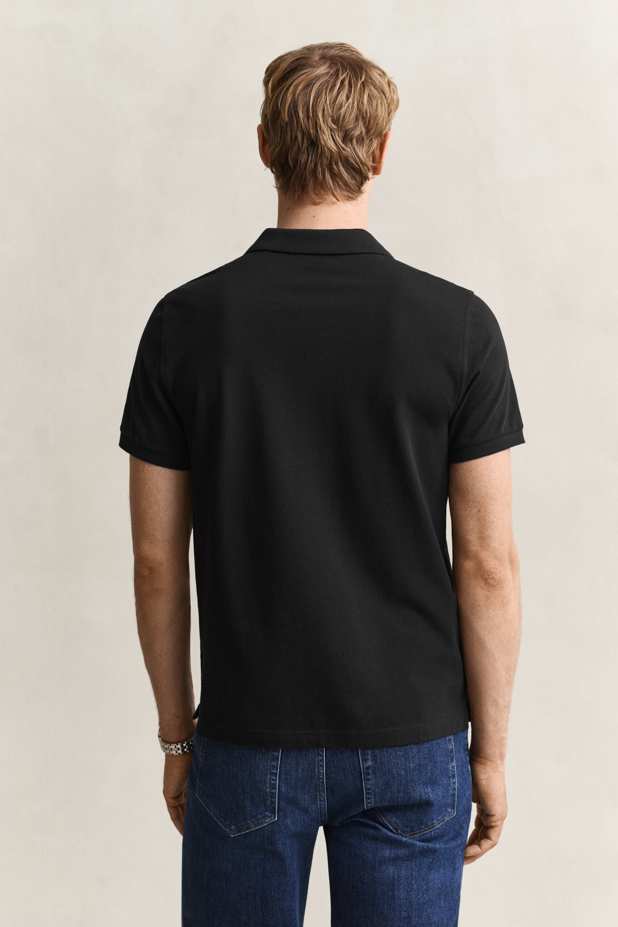 Polo Classic regular fit