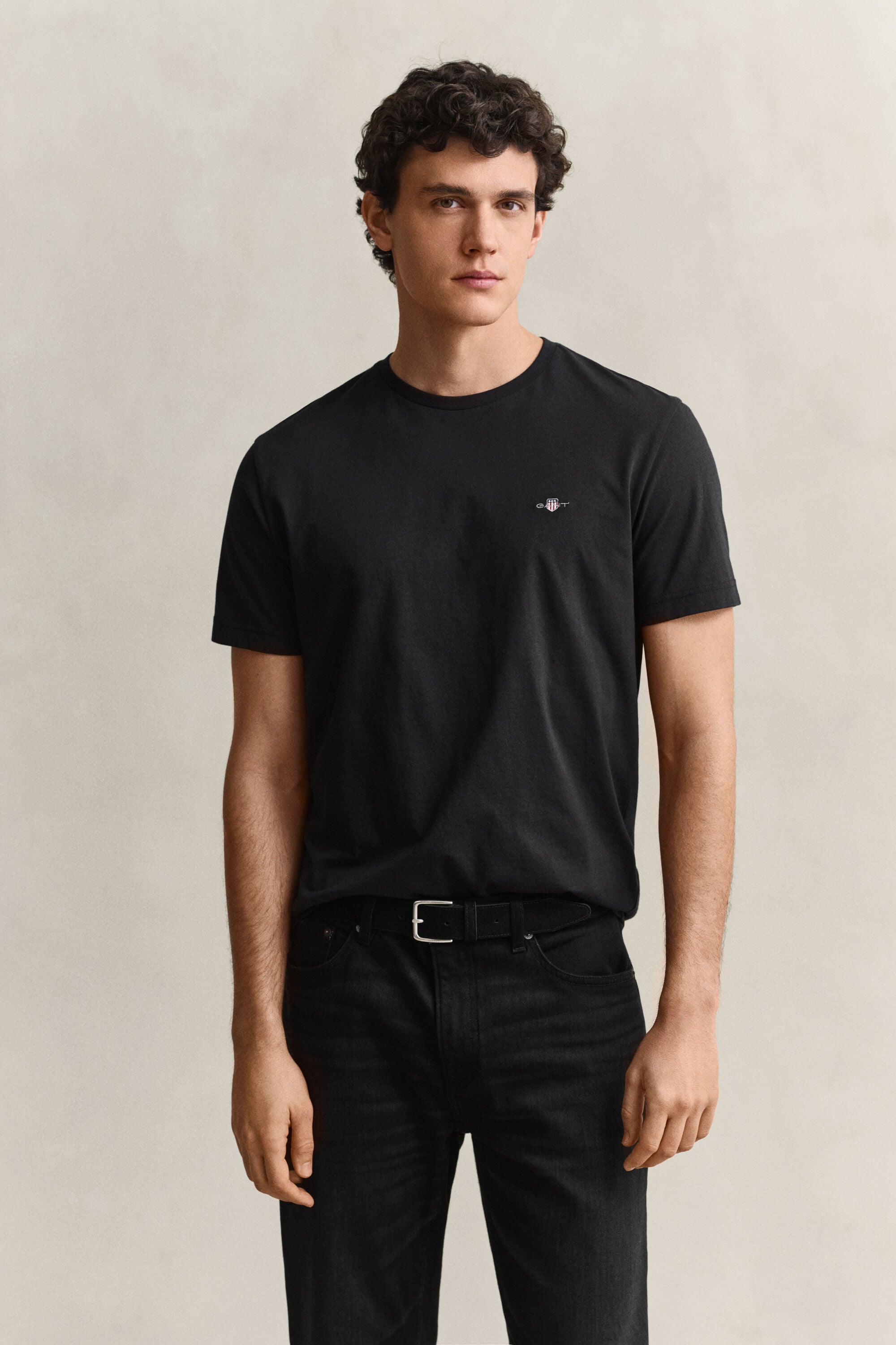 T-shirt Shield regular