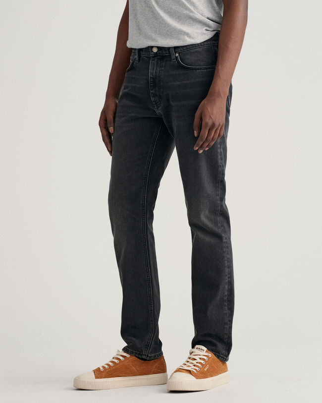 Jeans Arley Expressive Wash regular fit