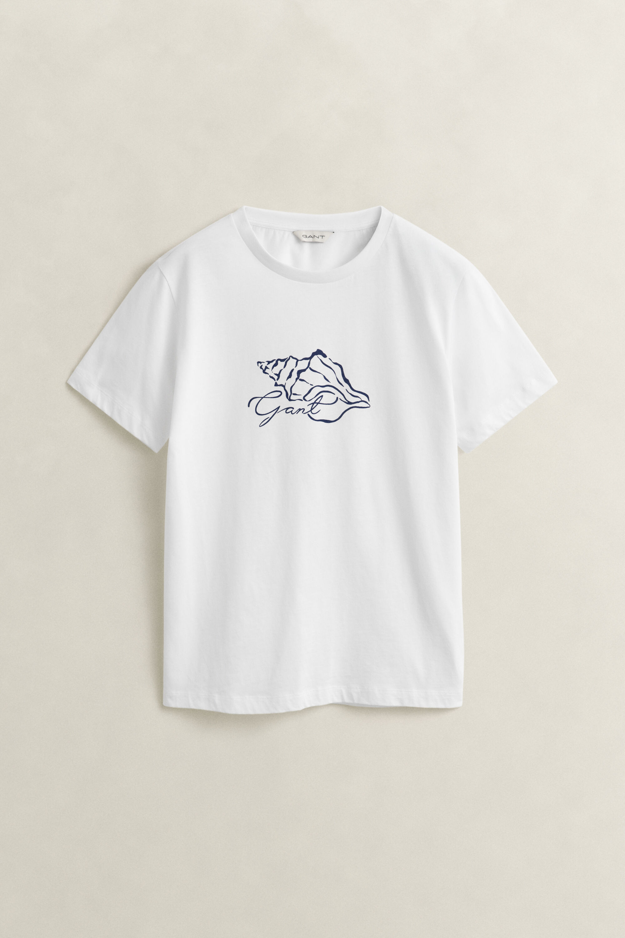 T-shirt con stampa Graphic