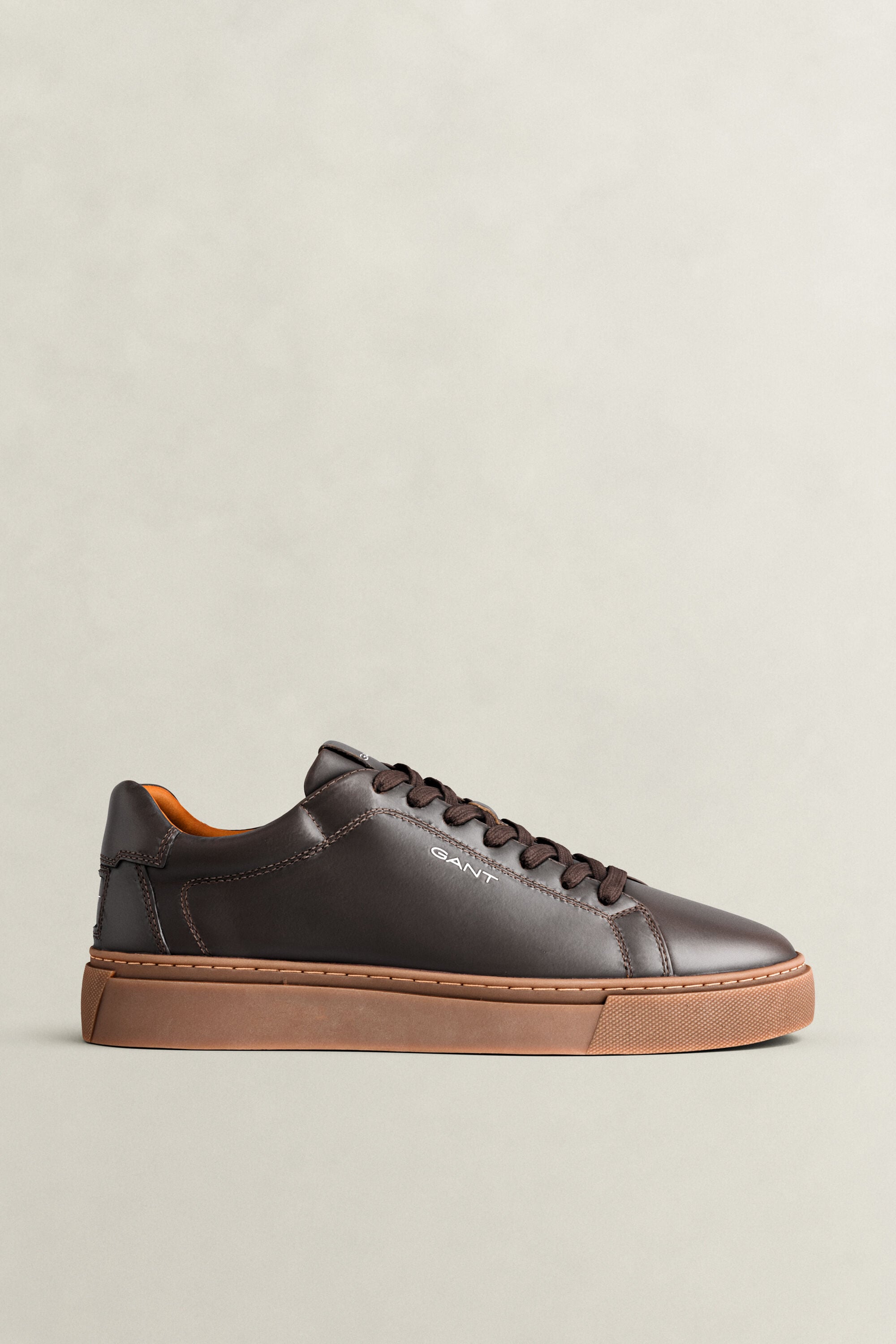 Sneakers Mc Julien in pelle