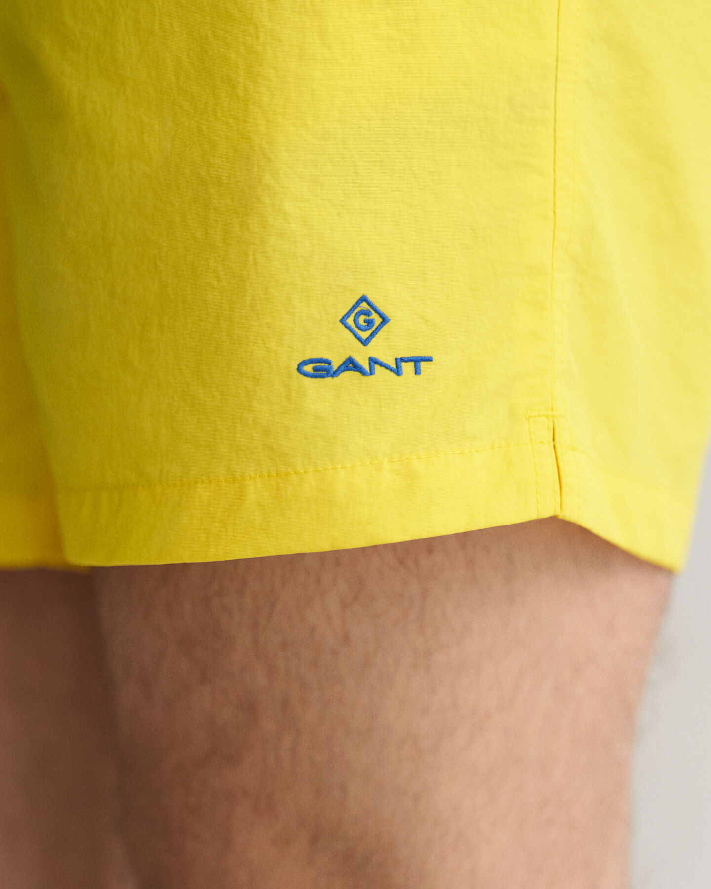 Pantaloncini da bagno classic fit