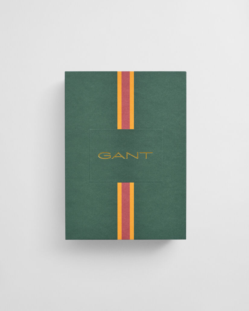 Set regalo berretto e scaldacollo in misto lana Kids