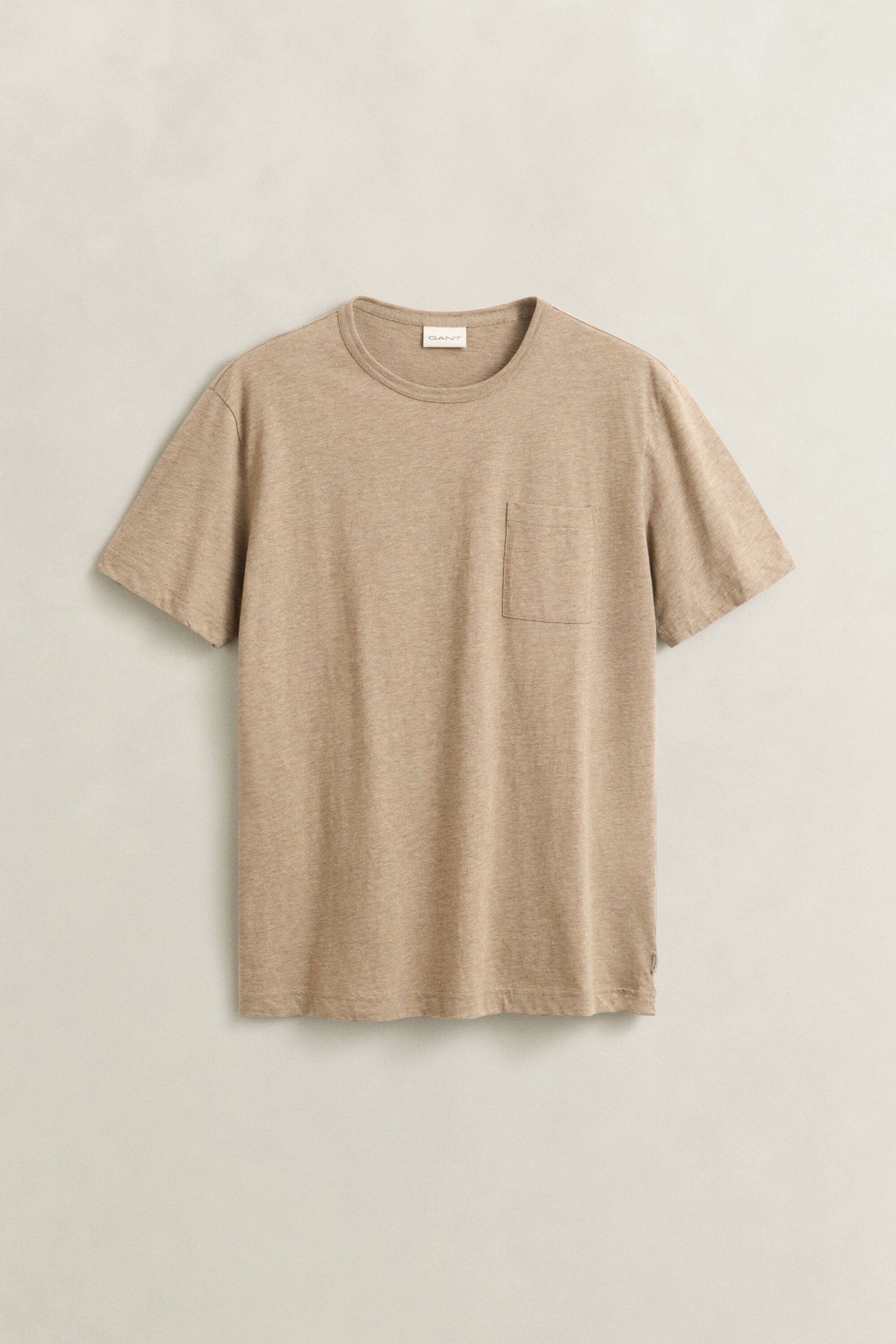 T-shirt Heather