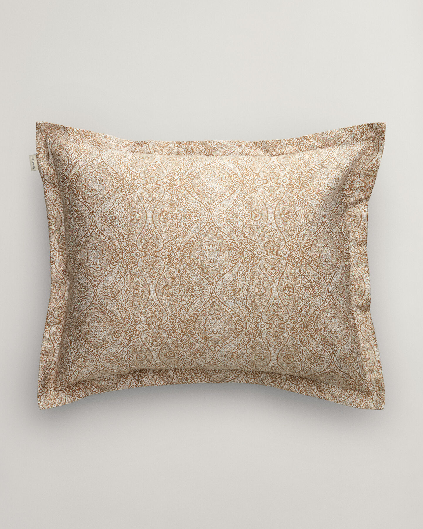 Federa con classico motivo cachemire