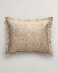 Federa con classico motivo cachemire