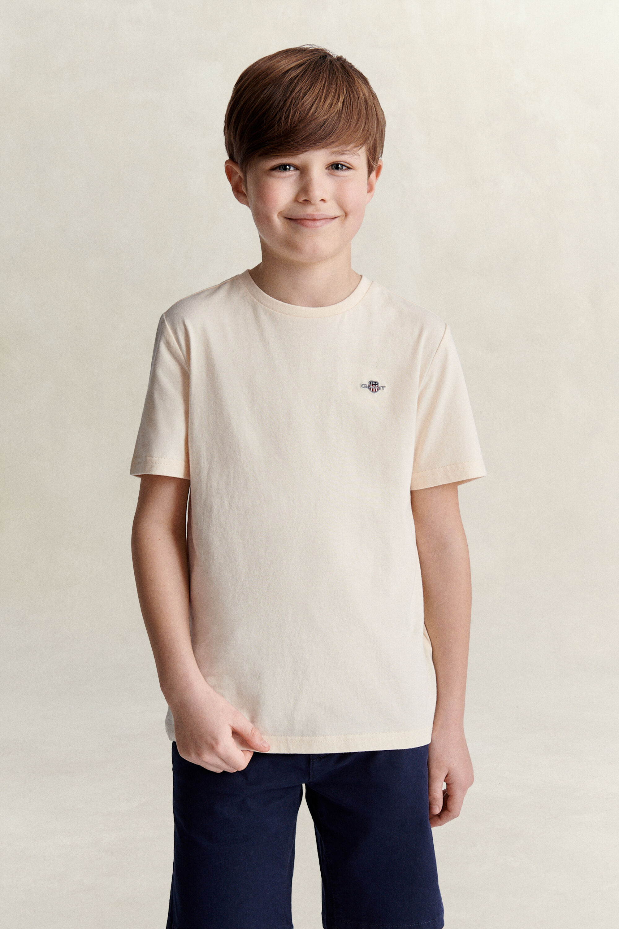 T-shirt Shield Teens