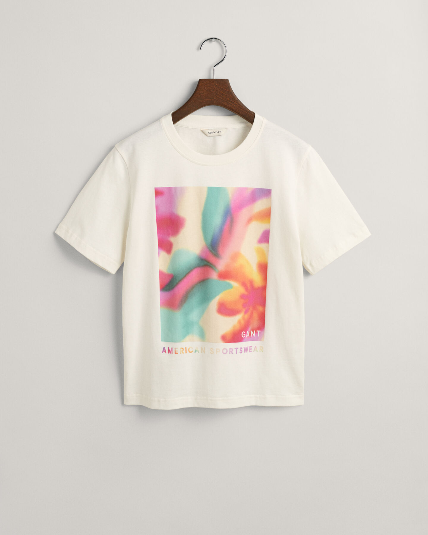 T-shirt Floral Graphic