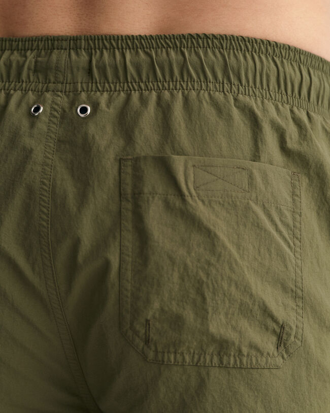 Pantaloncini da bagno classic fit