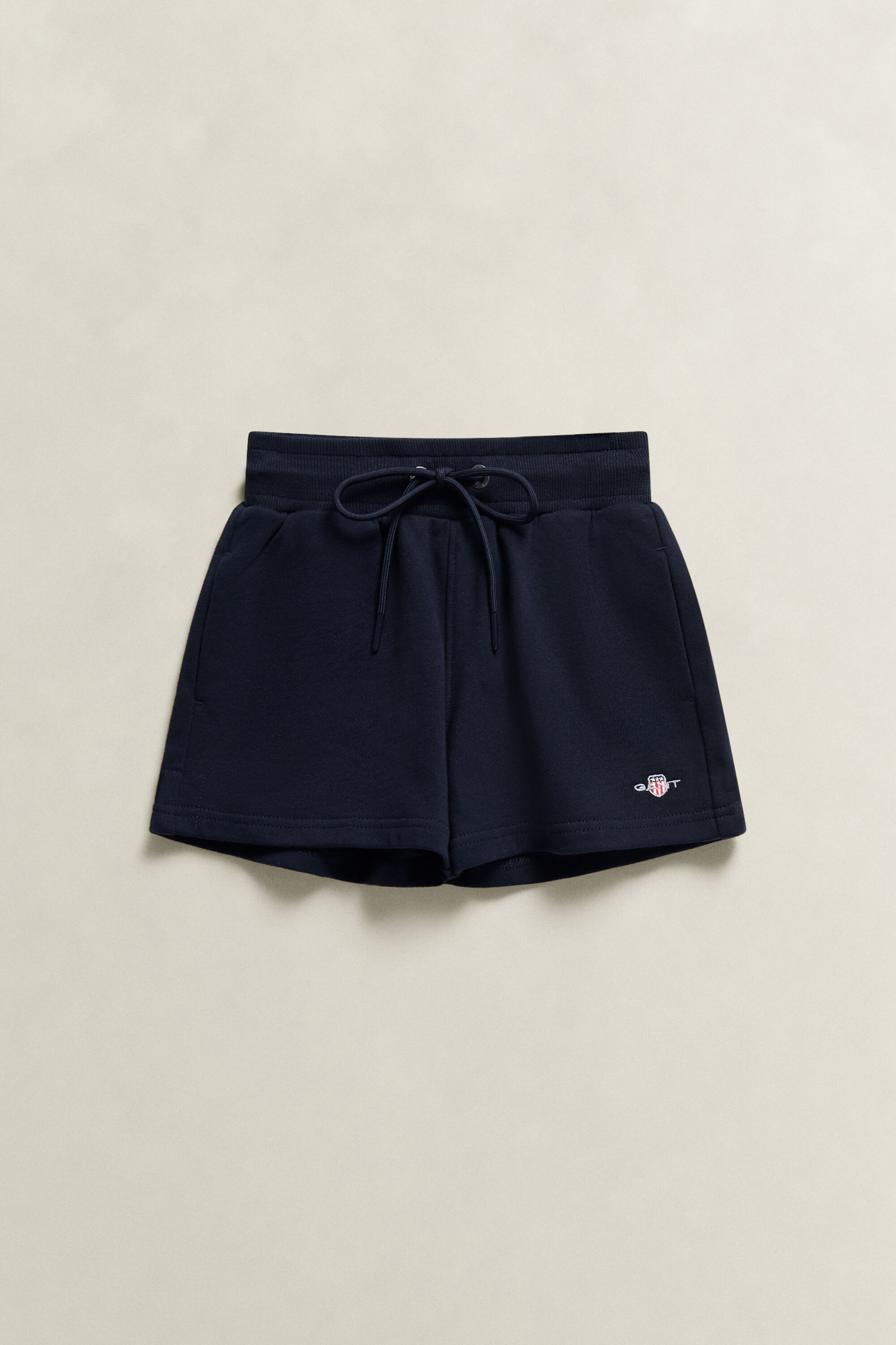 Pantaloncini in felpa Shield Girls