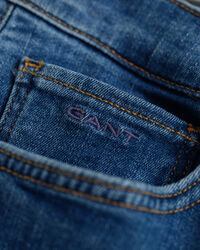 Jeans slim fit Teen Boys