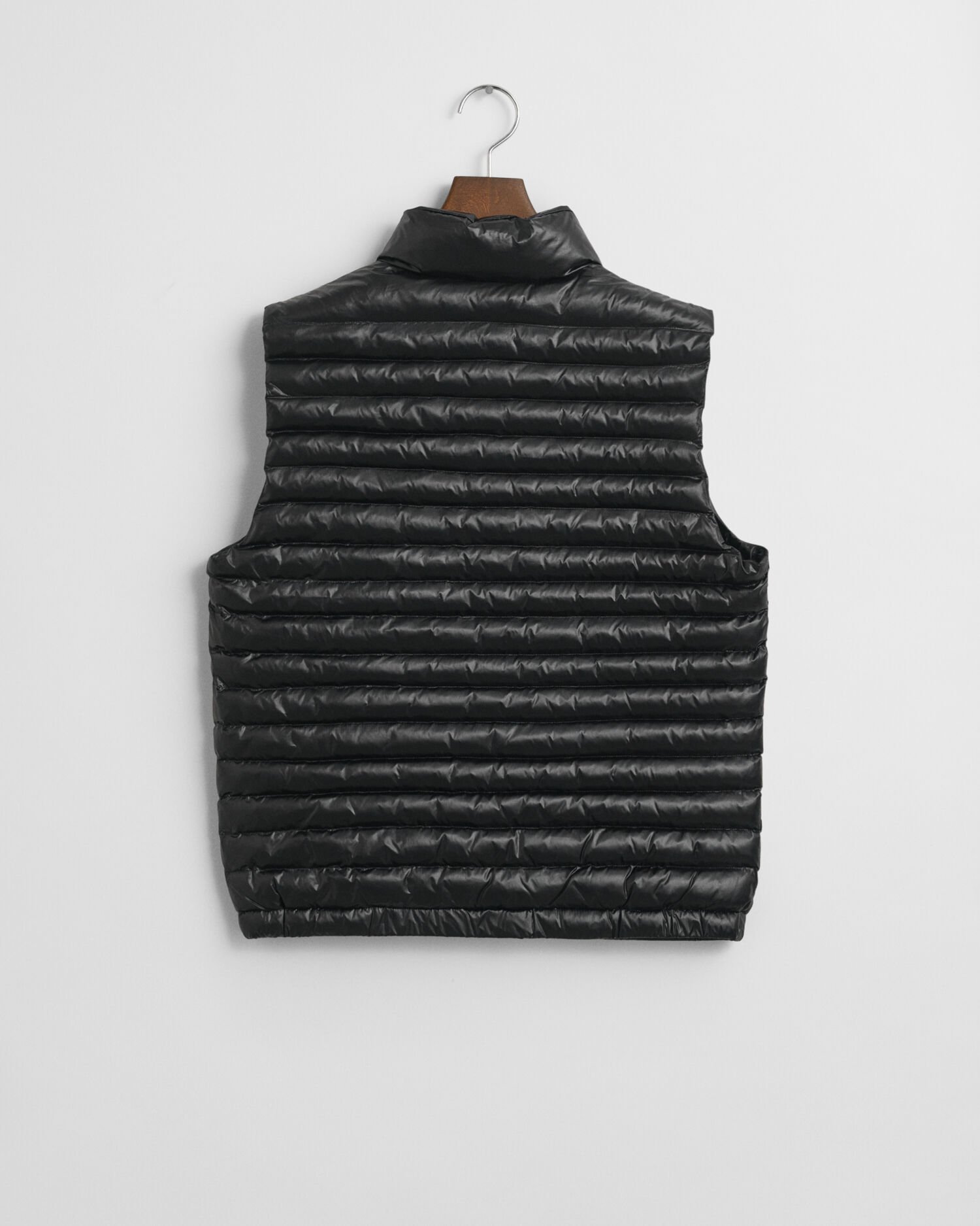 Giacca imbottita leggera lucida Teens