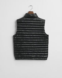 Giacca imbottita leggera lucida Teens