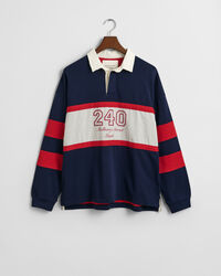 Heavy Rugger d&eacute;lav&eacute; vintage