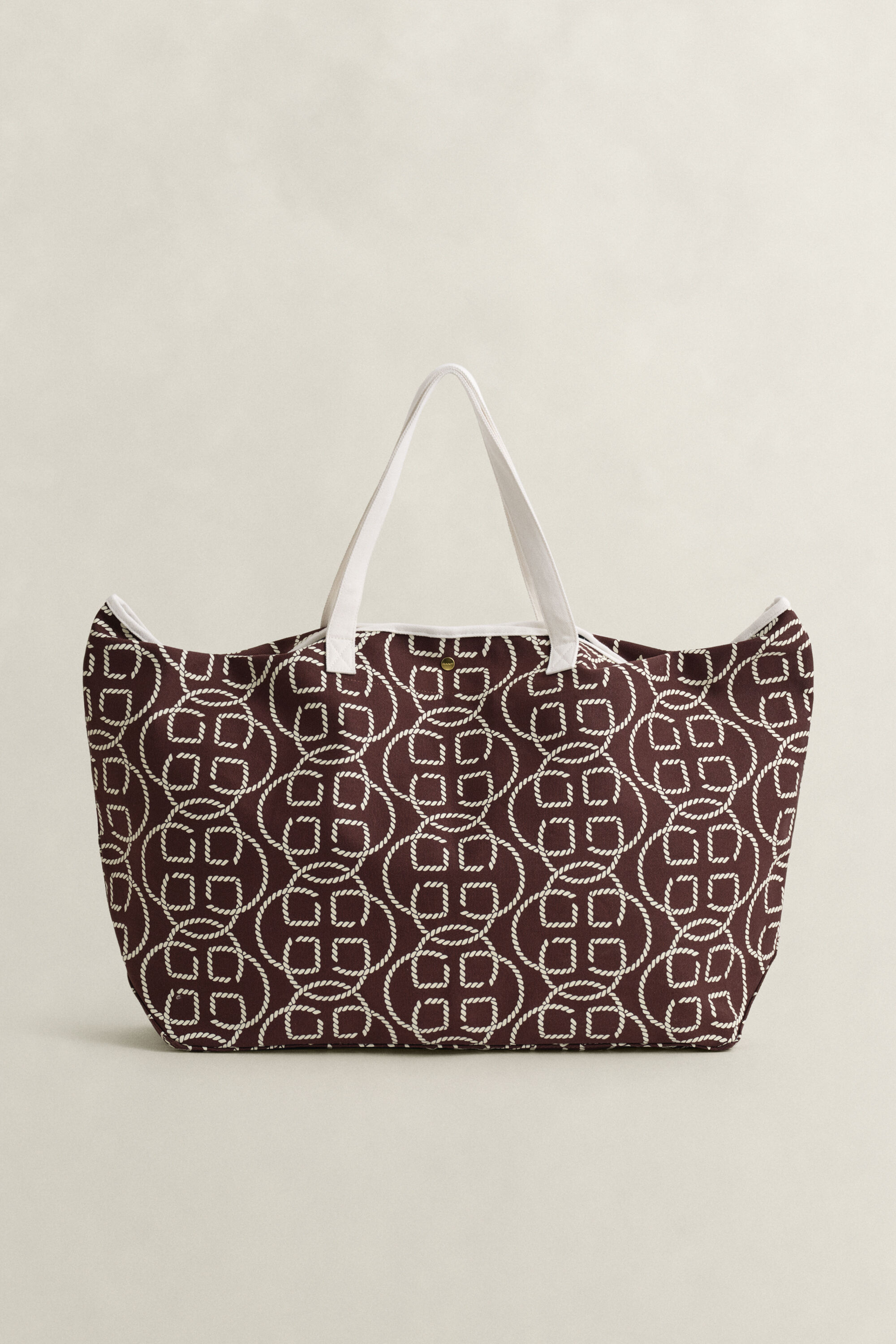 Borsa da spiaggia in tela