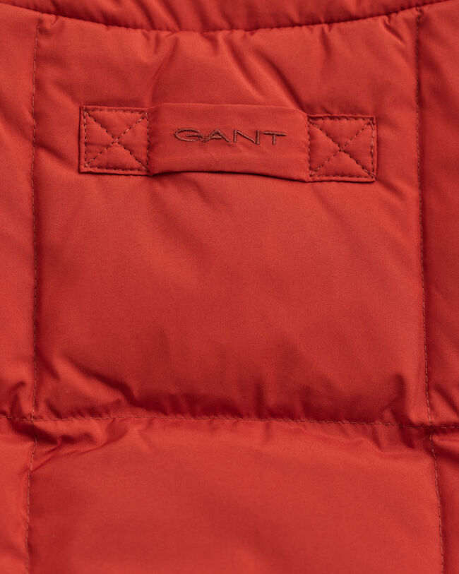 Piumino di media pesantezza