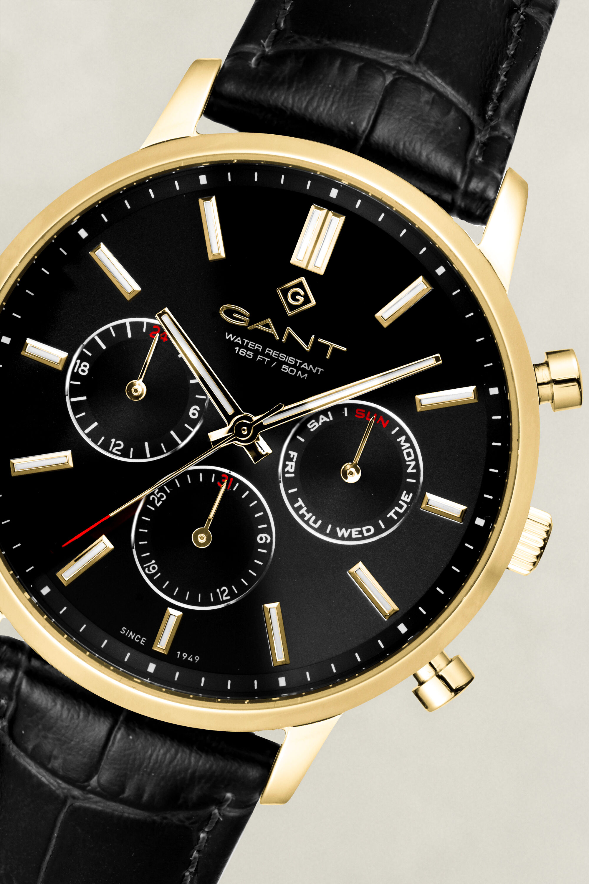 Orologio East Hill Day-Date