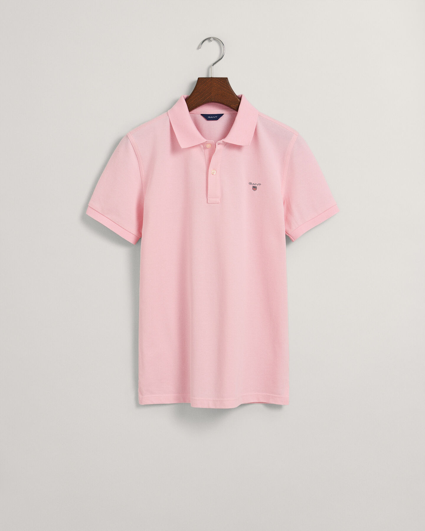 Polo Original in piqu&eacute; teen boys