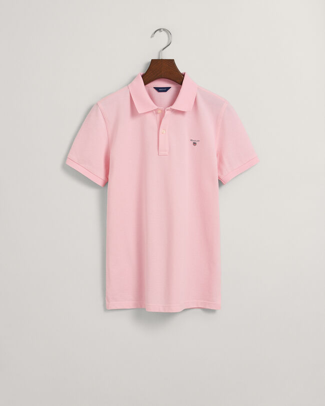 Polo Original in piqu&eacute; teen boys