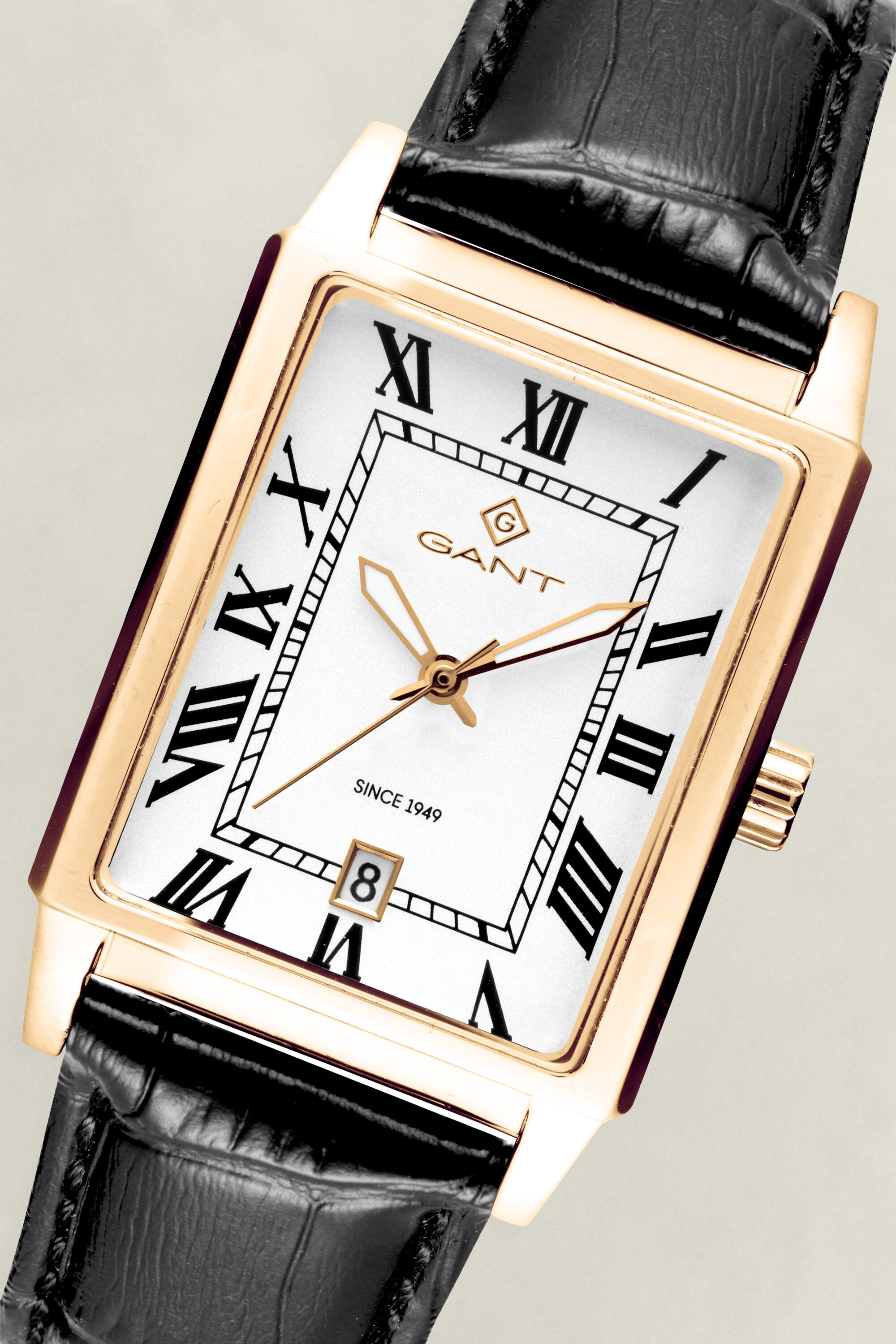 Orologio Staten Island