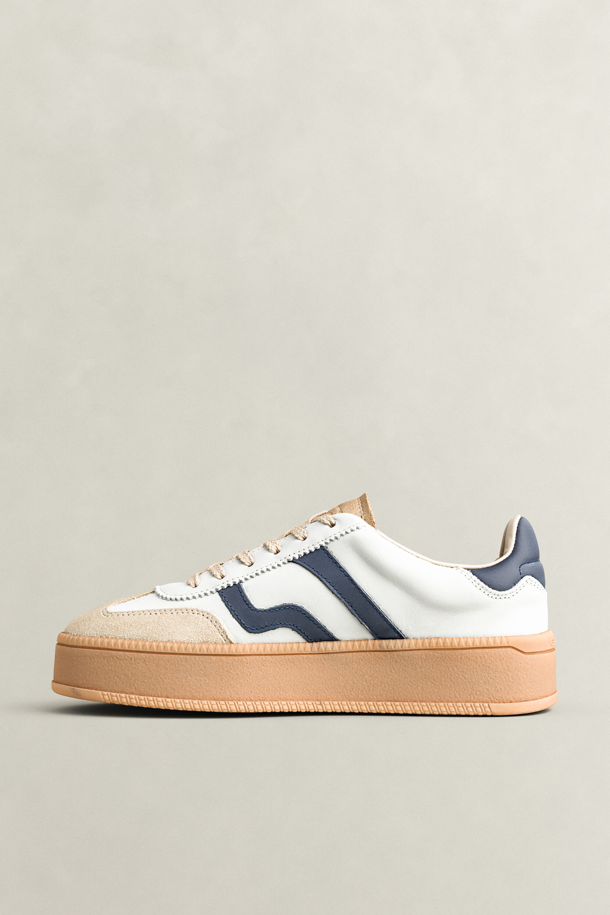 Sneakers Cuzmani in pelle