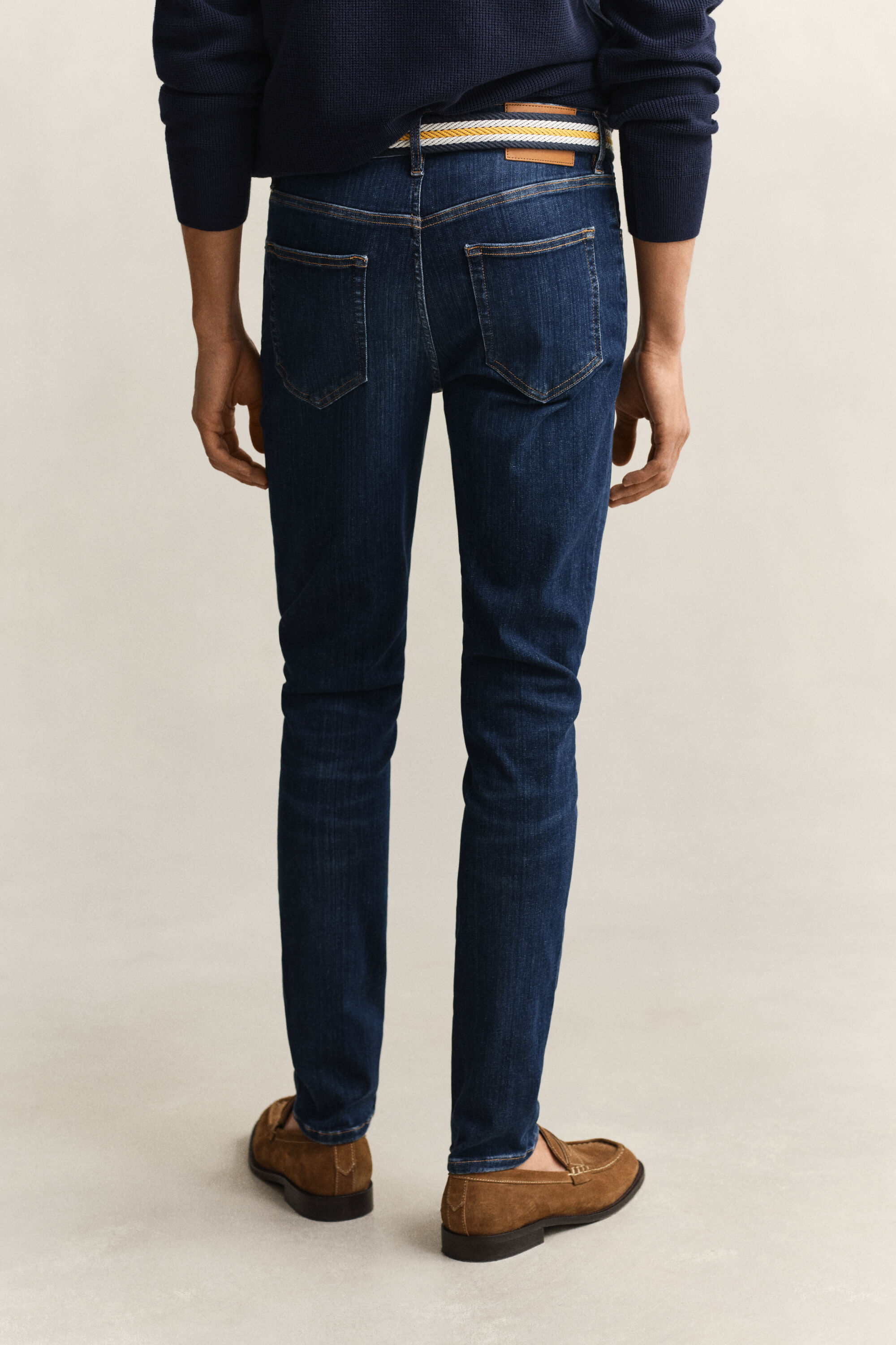 Jeans Active Recover extra slim