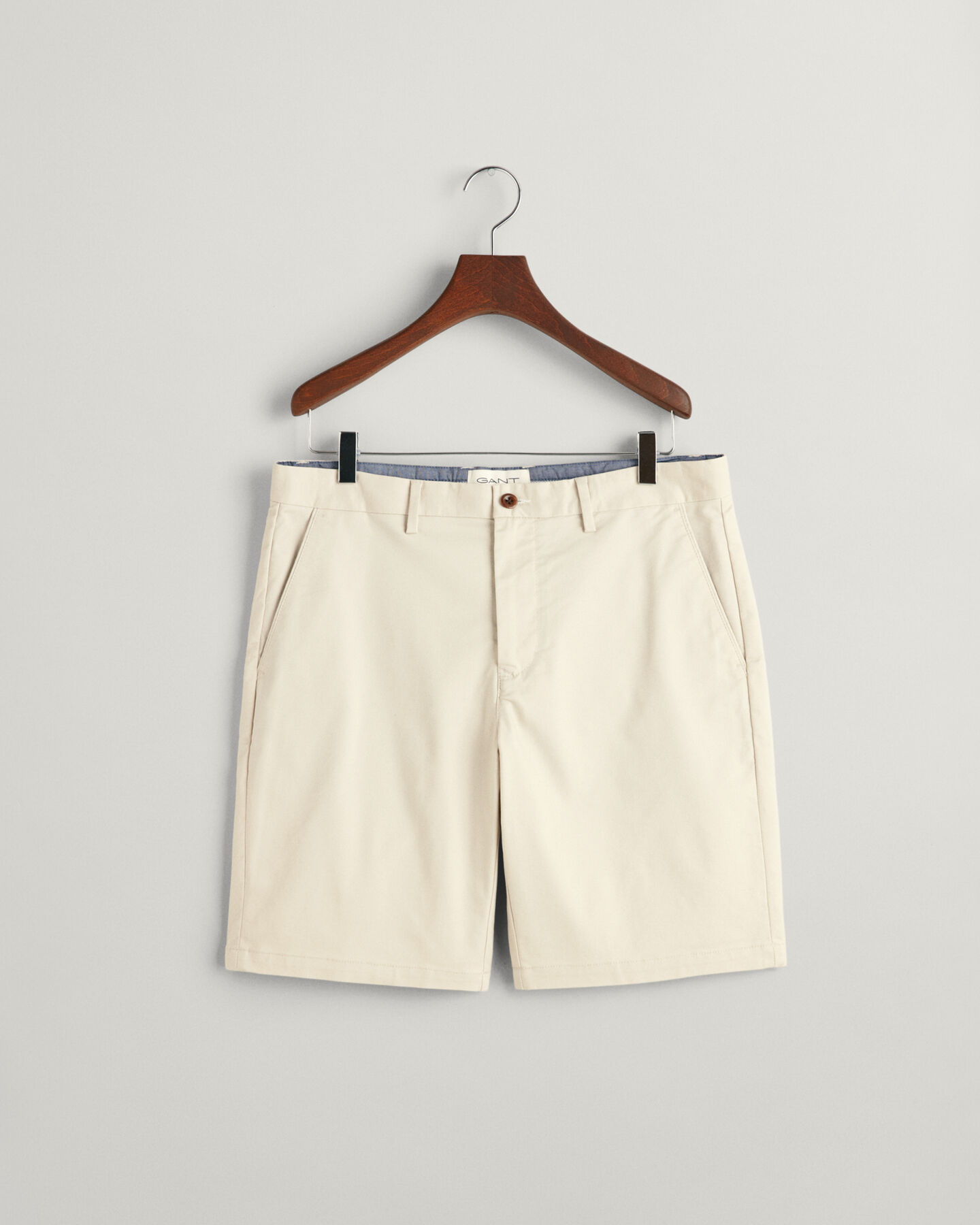 Pantaloncini chino regular fit