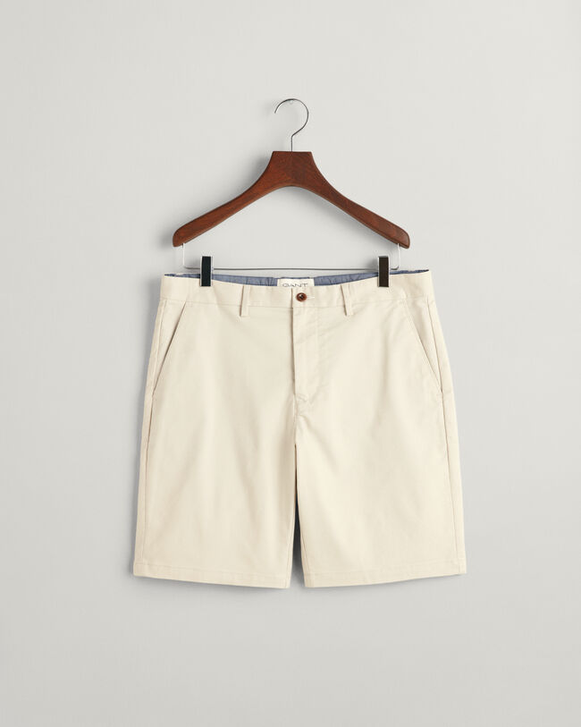 Pantaloncini chino regular fit