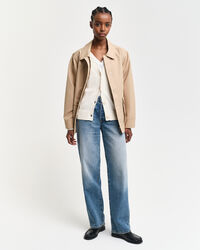 Cardigan Classic in cotone